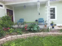 Montrose Farms Alpaca Ranch Hotels in Brownsburg