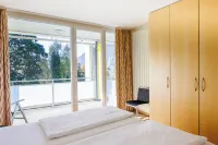 Hapimag Ferienwohnungen Interlaken Hôtels à : Interlaken