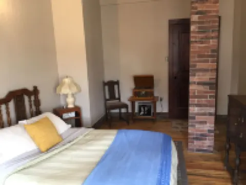 The Avon Hotels in Silverton