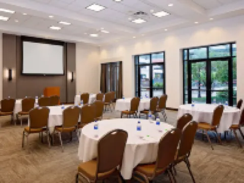 Hyatt Place Pittsburgh North Shore Hotels in Pittsburgh