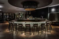 Van der Valk Hotel Apeldoorn Hotel di Beekbergen