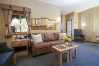 Olympic Village Inn Olympic Valley Hotels in Squaw Valley