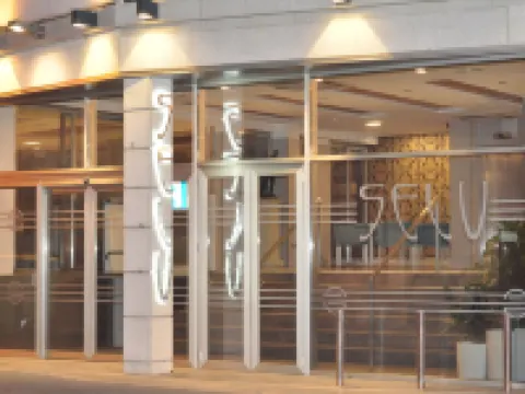 Hotel Selu Hotels in Cordoba