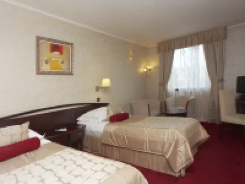 Capitol Hotel Hotels in Odesos