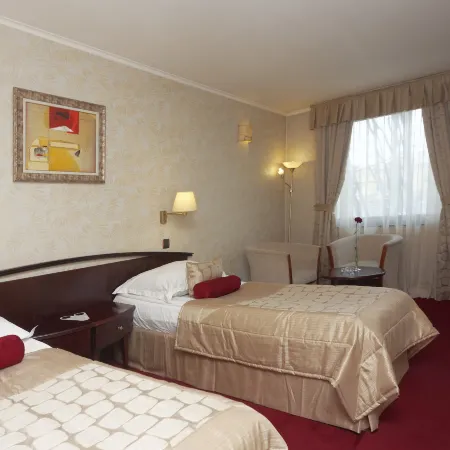Capitol Hotel