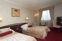 Capitol Hotel