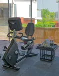 Azaya Beach Resort Goa - gimnasio