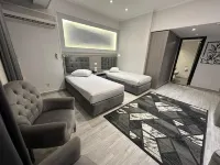Aura Inn Hotel Cairo Hotels in Gazirat Mit Oqbah
