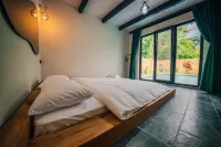 MoonSA Boutique Villas