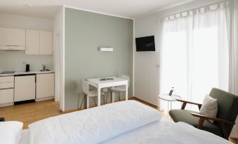 Residence Isarcus