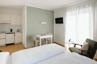 Residence Isarcus Hôtels à : Rio di Pusteria