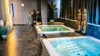 Hotel up Wellness & Spa - spa