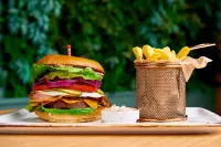 Sound Garden Hotel Airport - servizio colazione