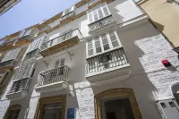 Casual Con Duende Cadiz Các khách sạn gần Yacimiento Arqueologico Gadir