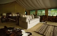 Governors' IL Moran Camp Hotels in Mara Rianta