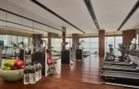 Le Méridien Petaling Jaya - Gym
