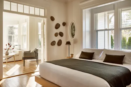 Awol Kennebunkport Отели в г. Кеннебанкпорт