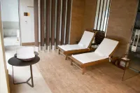 Radisson Blu Belo Horizonte Savassi - С тренажерным залом