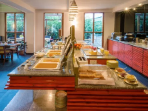 Honeymoon Inn Manali Hotels in Kullu District