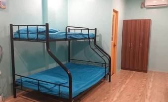 Azulea Lodging House Oslob