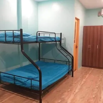 Azulea Lodging House Oslob