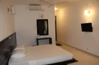 Rest House Tangalle Hotels in Tangalle