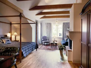 Hestraviken Hotell & Spa