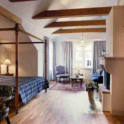 Hestraviken Hotell & Spa Rooms