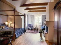 Hestraviken Hotell & Spa Hotel in zona Gislaveds Industrimuseum