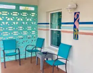 Magic Beach Motel - Vilano Beach, Saint Augustine
