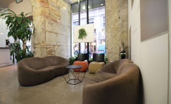 Best Western Saint Antoine