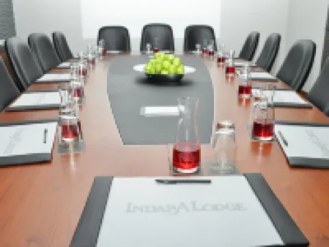 Indaba Lodge Gaborone Hoteles en Gaborone