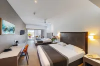 Faros Hotel Ayia Napa - Parking