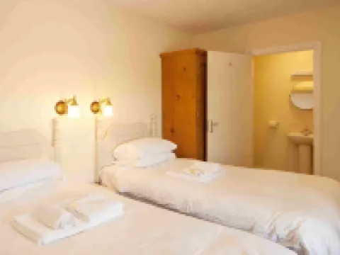 Anchor Inn Hotels in Mid Devon District