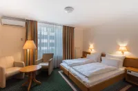 Hotel Belmont Classic Các khách sạn gần KINOPOLIS Bad Godesberg