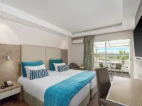 Amadil Ocean Club Hoteles cerca de Cité Essalam