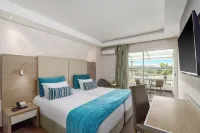 Amadil Ocean Club - Balkoner
