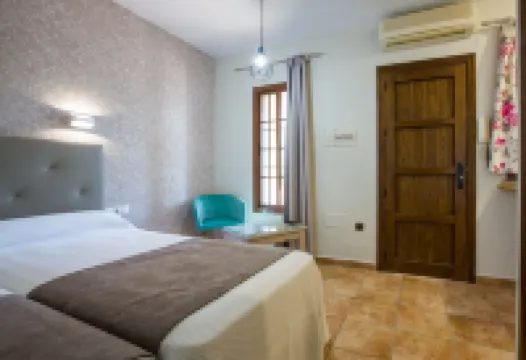 Hostal Don Joaquín Alora