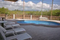 Hotel la Laguna Galapagos - Pool