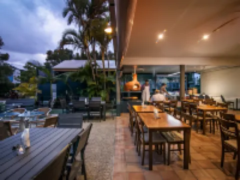 Ivory Palms Resort Hotels in Noosaville