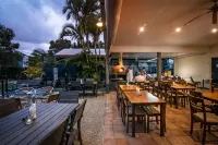Ivory Palms Resort Hotels in Doonan