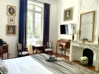 Château de Saint-Girons - Luxury Guest House in Provence
