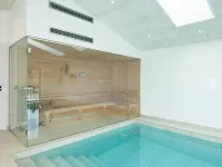 Luxury Retreat in Nr Lyngby - by Traum Ferienwohnungen - Pools