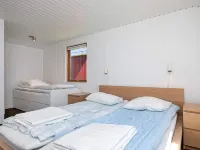 8 Person Holiday Home in Hjorring-by Traum