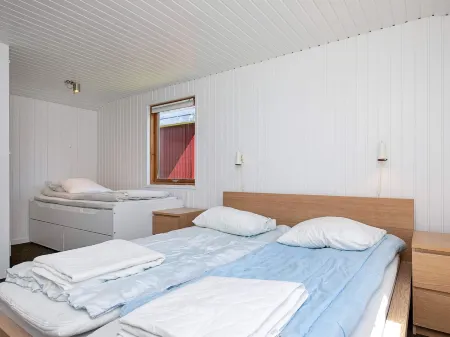 8 Person Holiday Home in Hjorring-by Traum