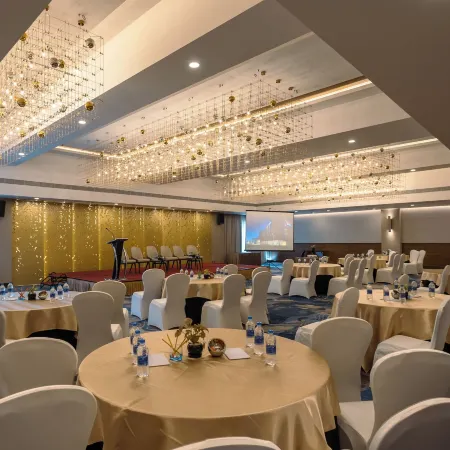 Amika Hotel,Madurai - Near Airport