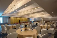 Amika Hotel,Madurai - Near Airport - breakfast