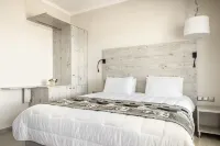 Royalty Suites Loft - Balkoner