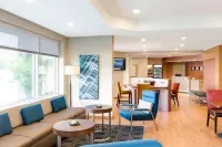 TownePlace Suites Raleigh-University Area