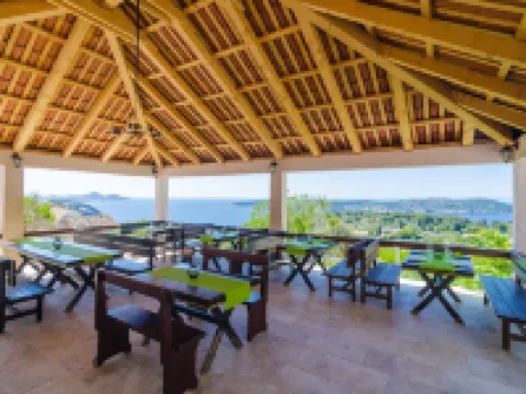 Apartment & Rooms Savonari Hotels in Orasac